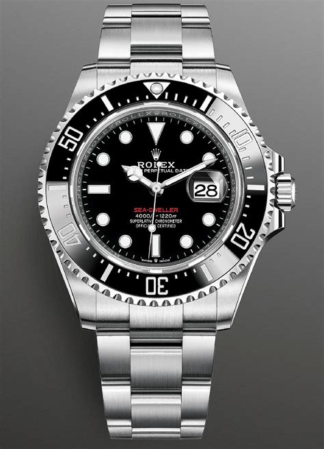 rolex 25th anniversary sea-dweller|rolex sea dweller references.